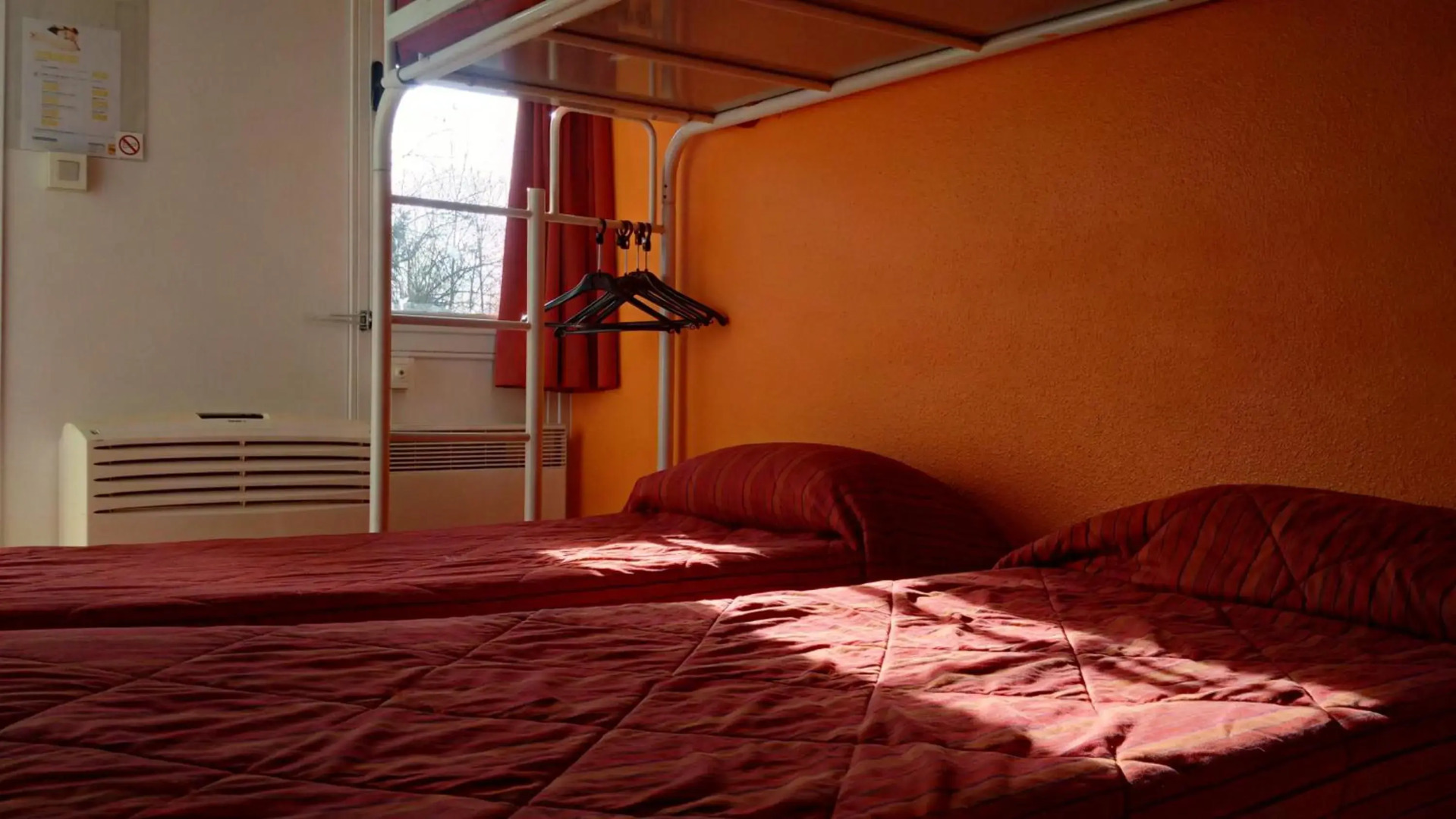 Premiere Classe Grenoble Nord - Moirans