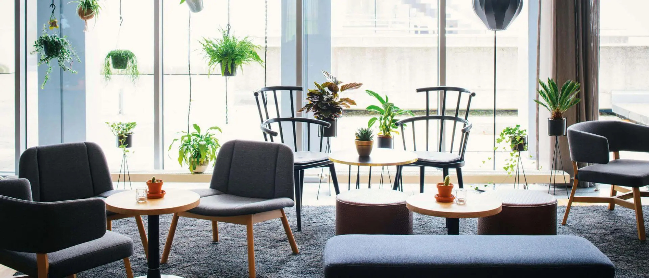 Vienna House Easy by Wyndham Trier