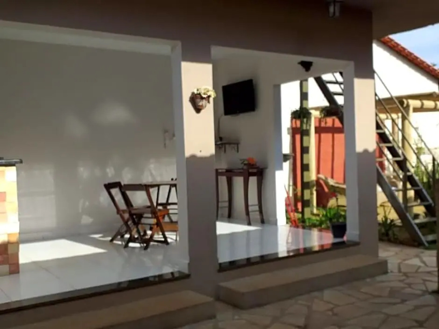 Pousada Canto Dos Passaros