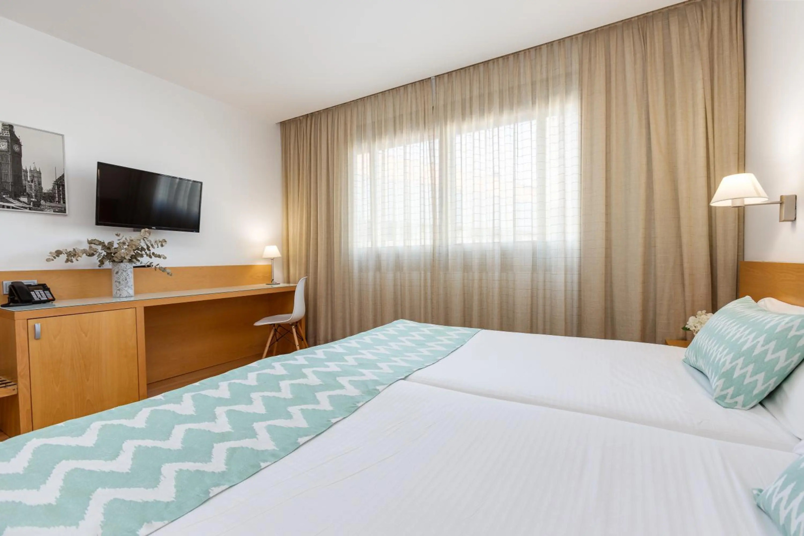 Hotel Daniya Alicante