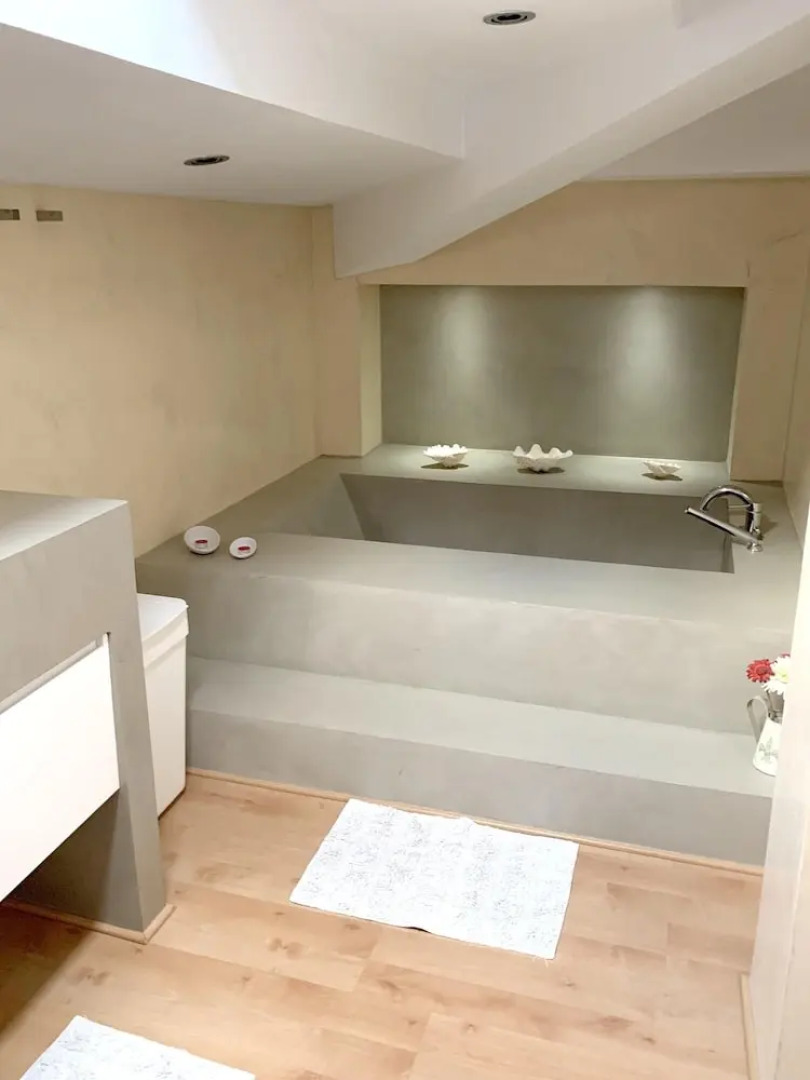 Villa With 3 Bedrooms in Sant Just Desvern, With Wonderful Mountain View, Private Pool, Enclosed Garden Near the Beach