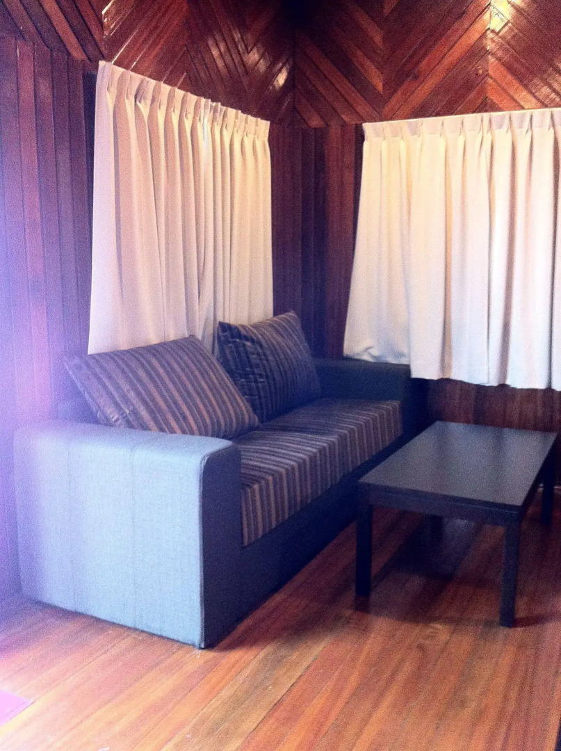 Scuba Tiger Semporna Holiday Resort