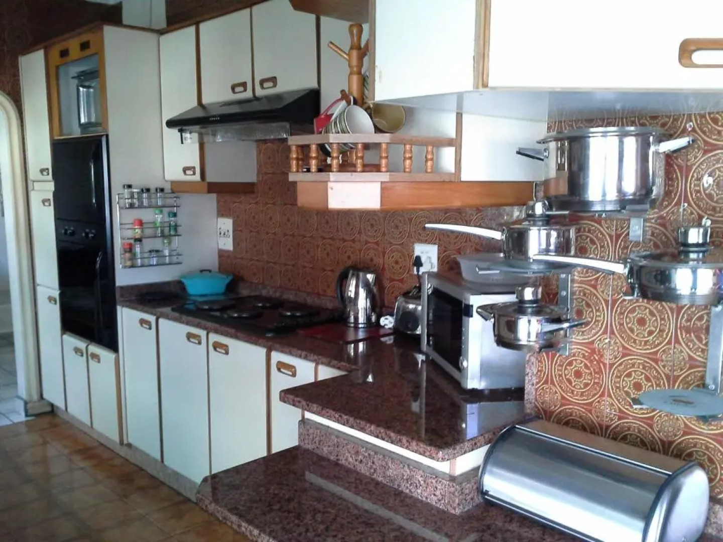 Nonkululeko Accommodation 2