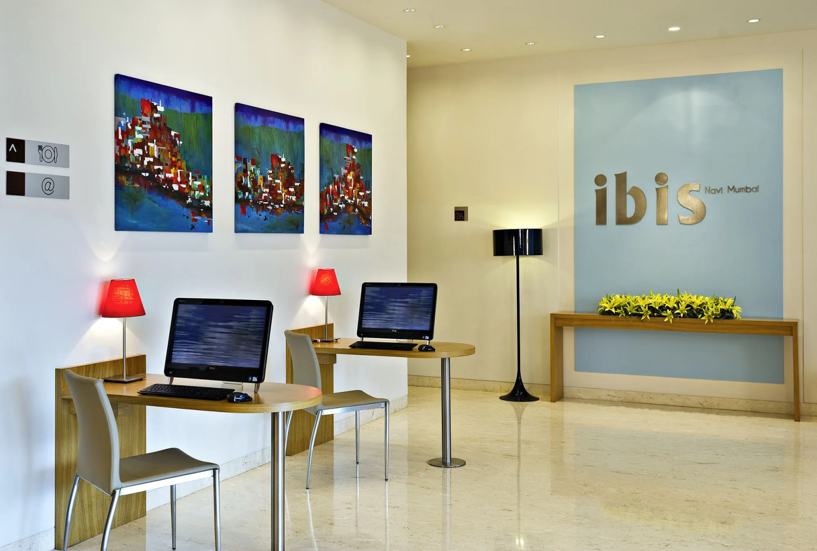 ibis Navi Mumbai Hotel