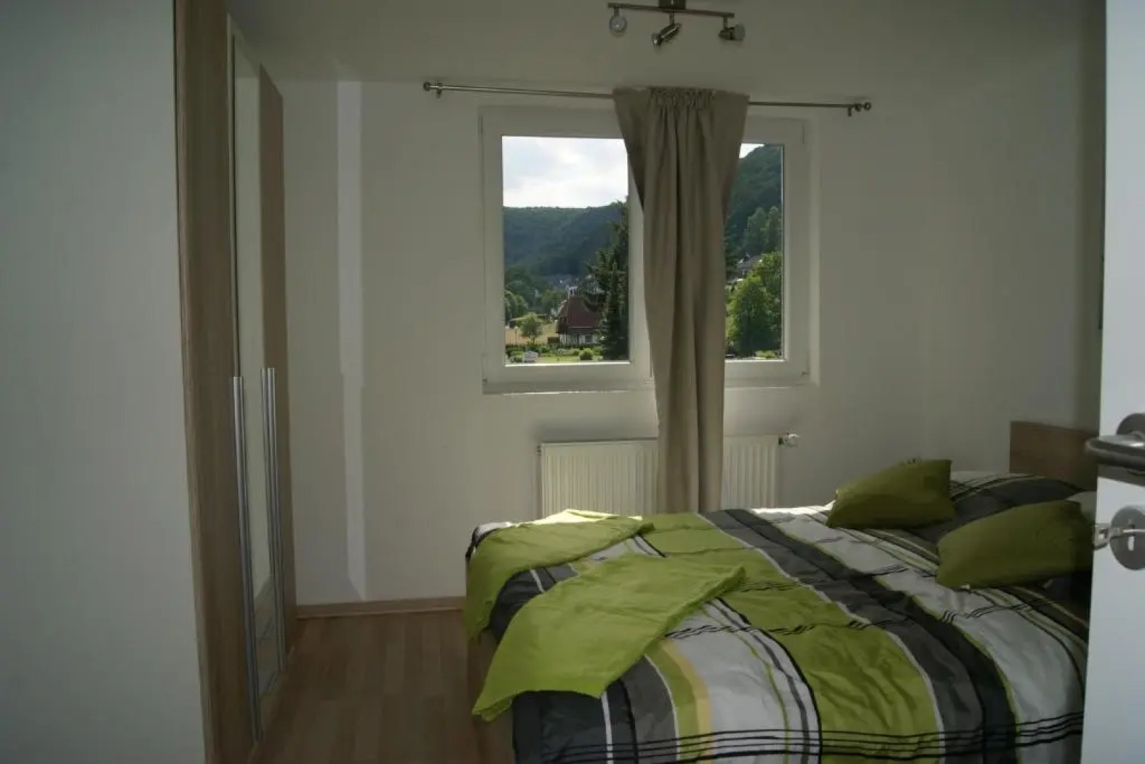 Ferienwohnungen TalBach