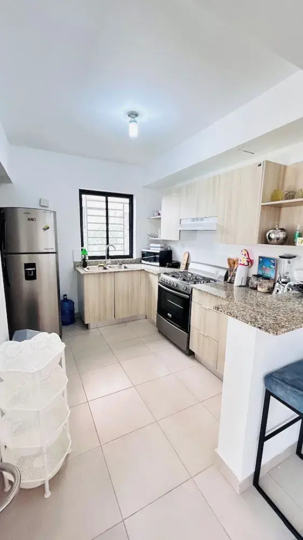 Luxurious Paradise Villa in Punta Cana With Private Pool