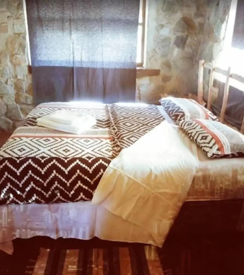 The elephant sounds lodge