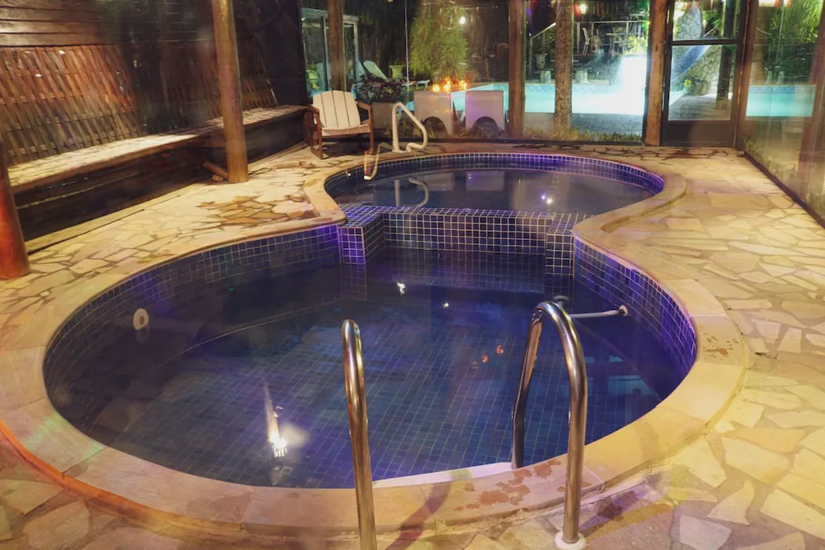 Hotel Britannia - Penedo