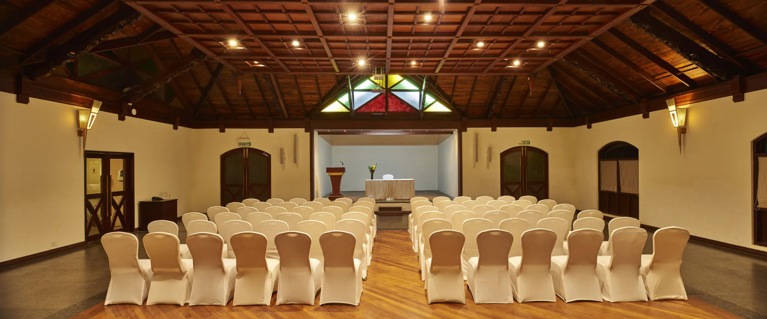 Club Mahindra Cherai Beach