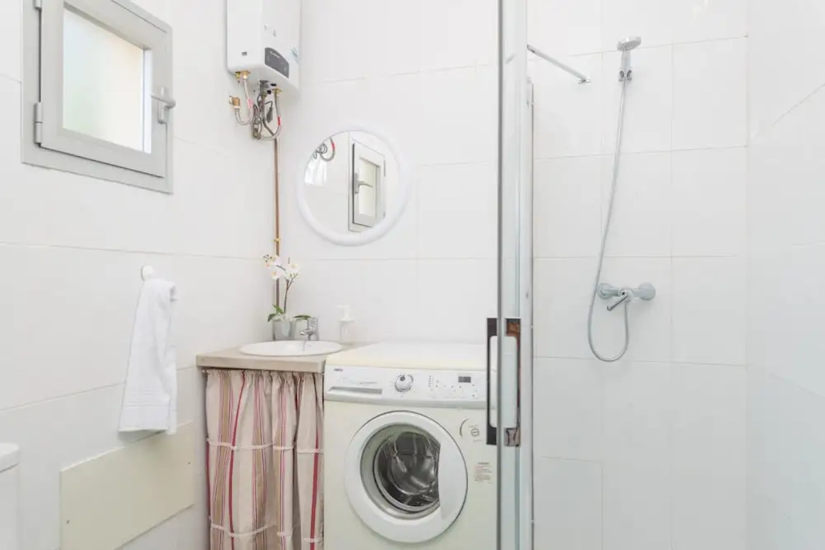 Ca Ses Nines (Es Cofre)