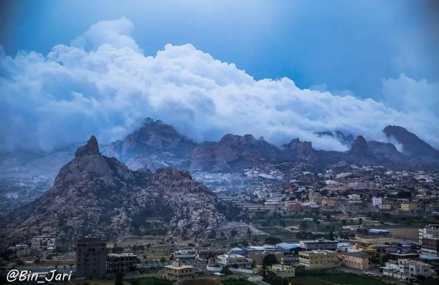 Tanuma Aram Hospitality - Hotel Apartments