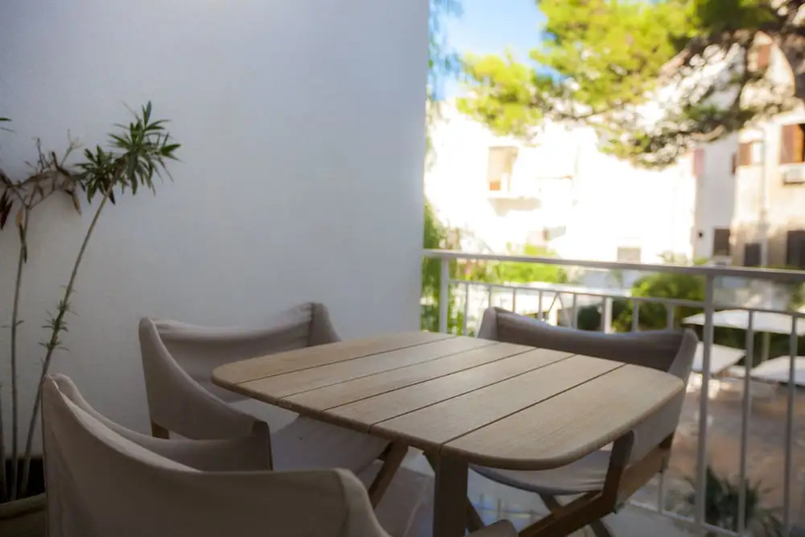 Hotel Aegusa Dipendenza