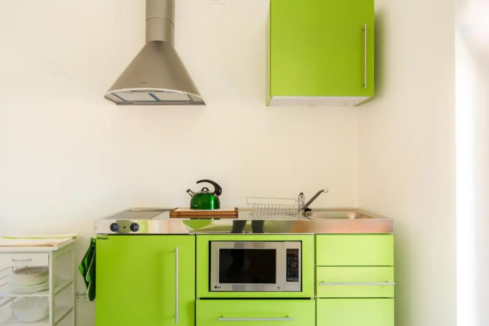 Appartamento Persico - Lake view and private parking