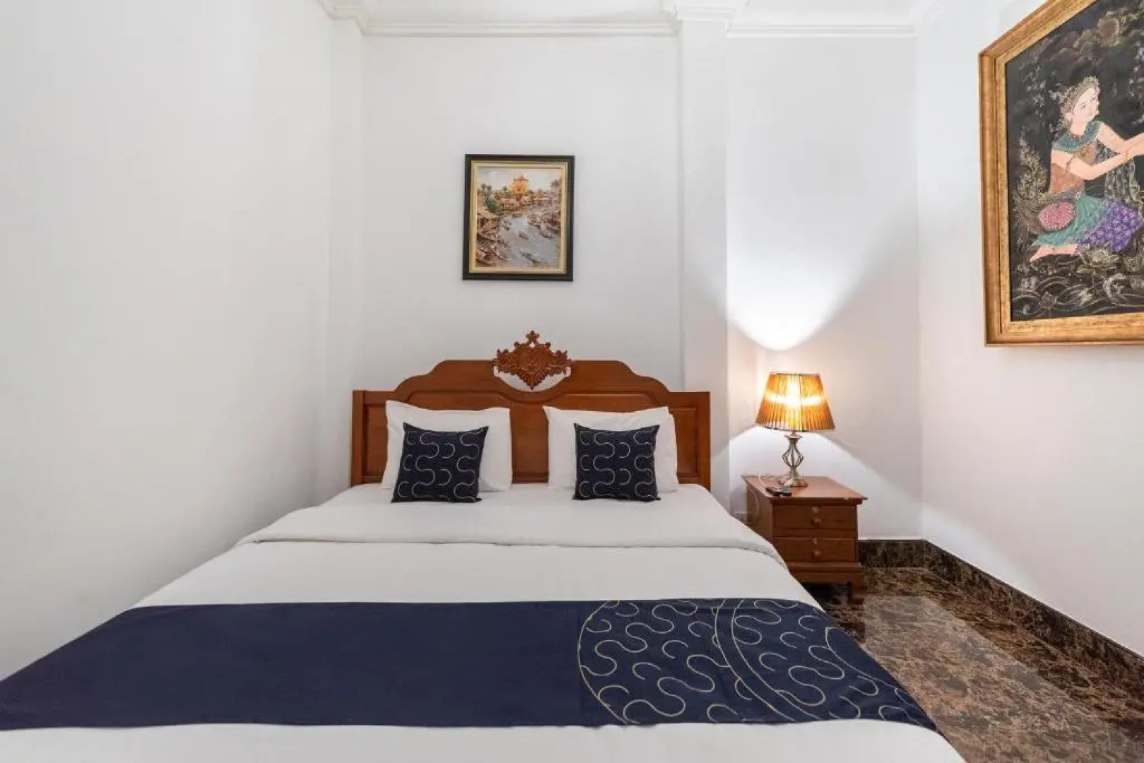 Capital 0805 Suan Palm Farm Nok Resort