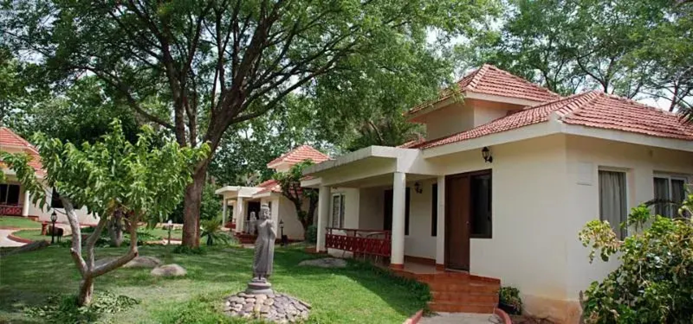 Pragati Resorts