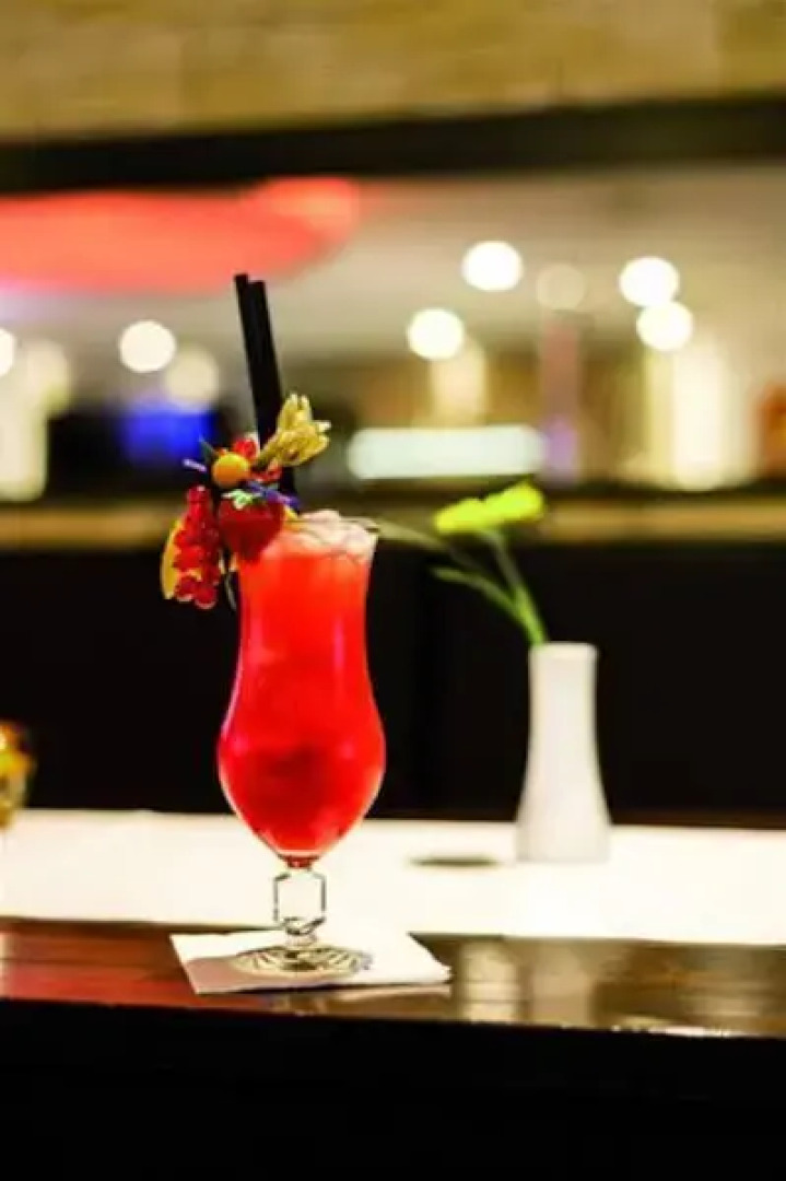 Hotel Markkleeberger Hof