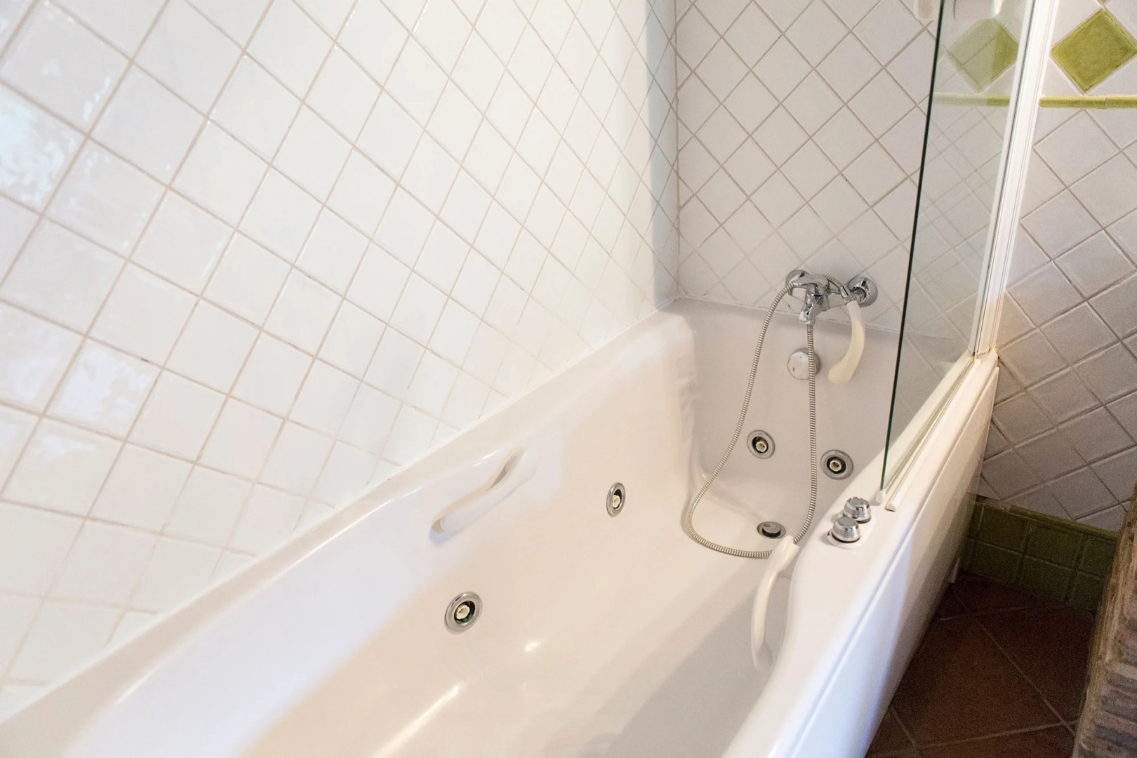 Hotel Cortijo San Antonio - Caminito del rey