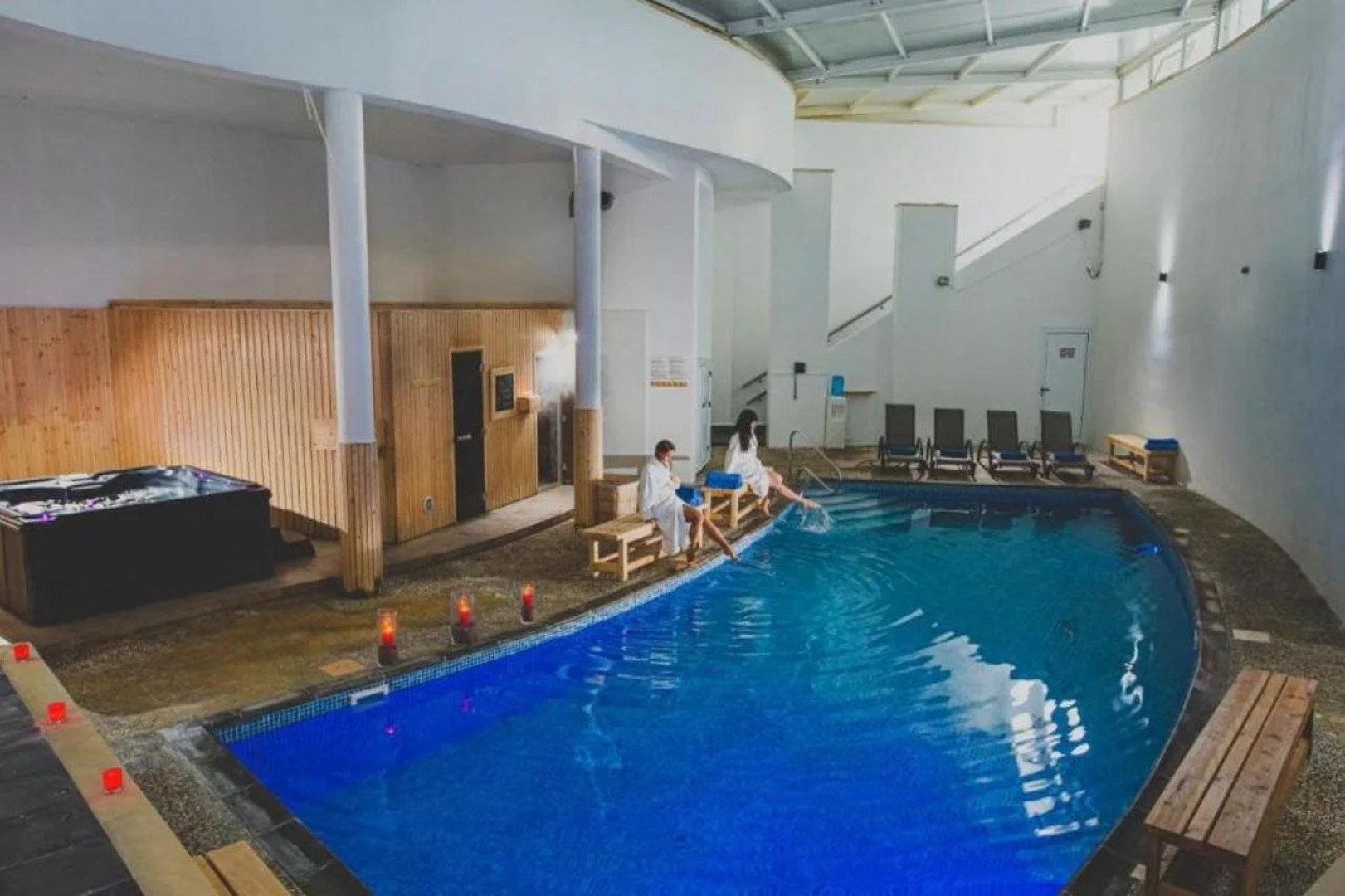 Latchi Escape Hotel & Suites