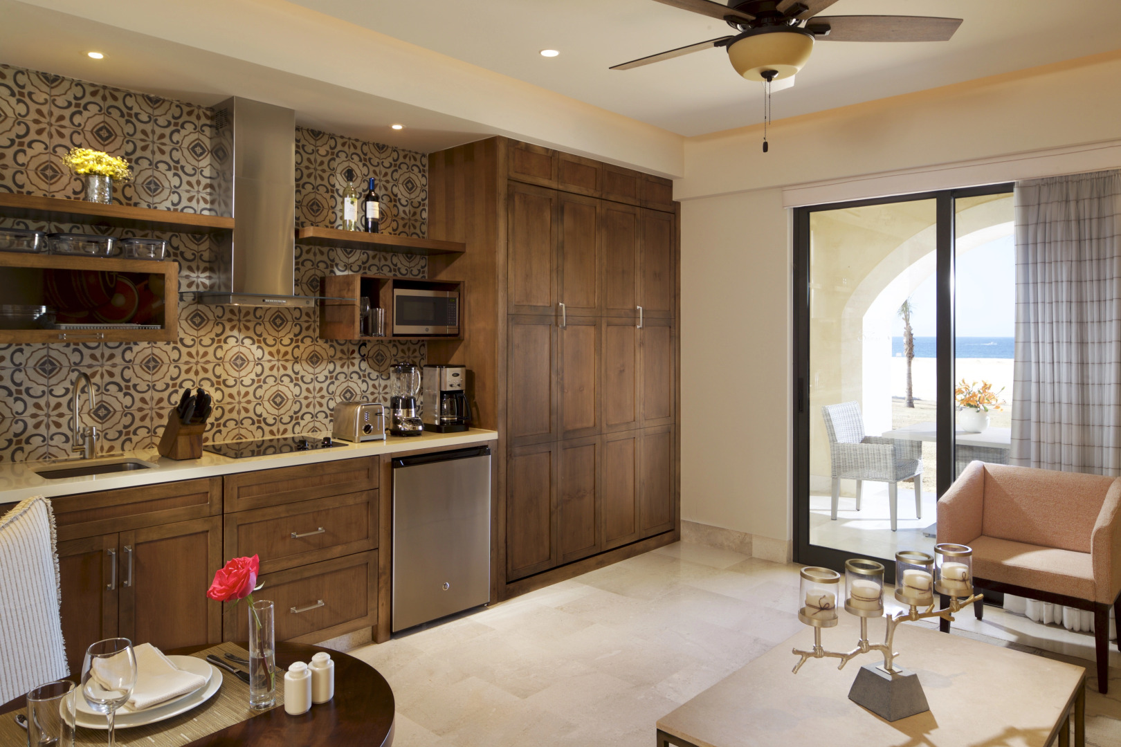 Grand Solmar Pacific Dunes Resort, Golf & Spa