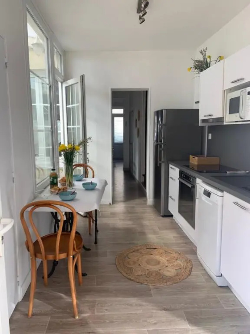 La Jonquille de St Vaast La Hougue