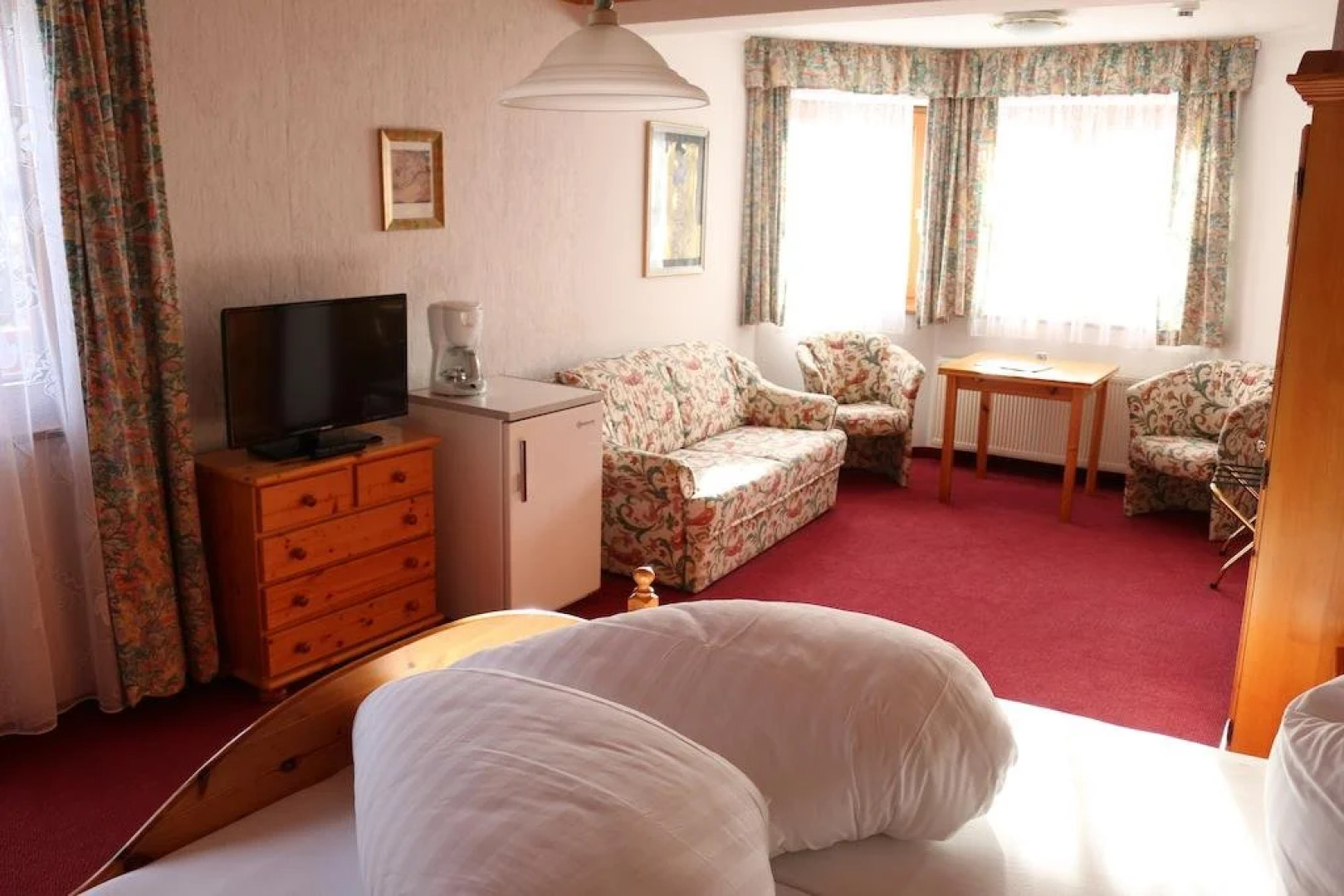 Hotel Accord & Alpin