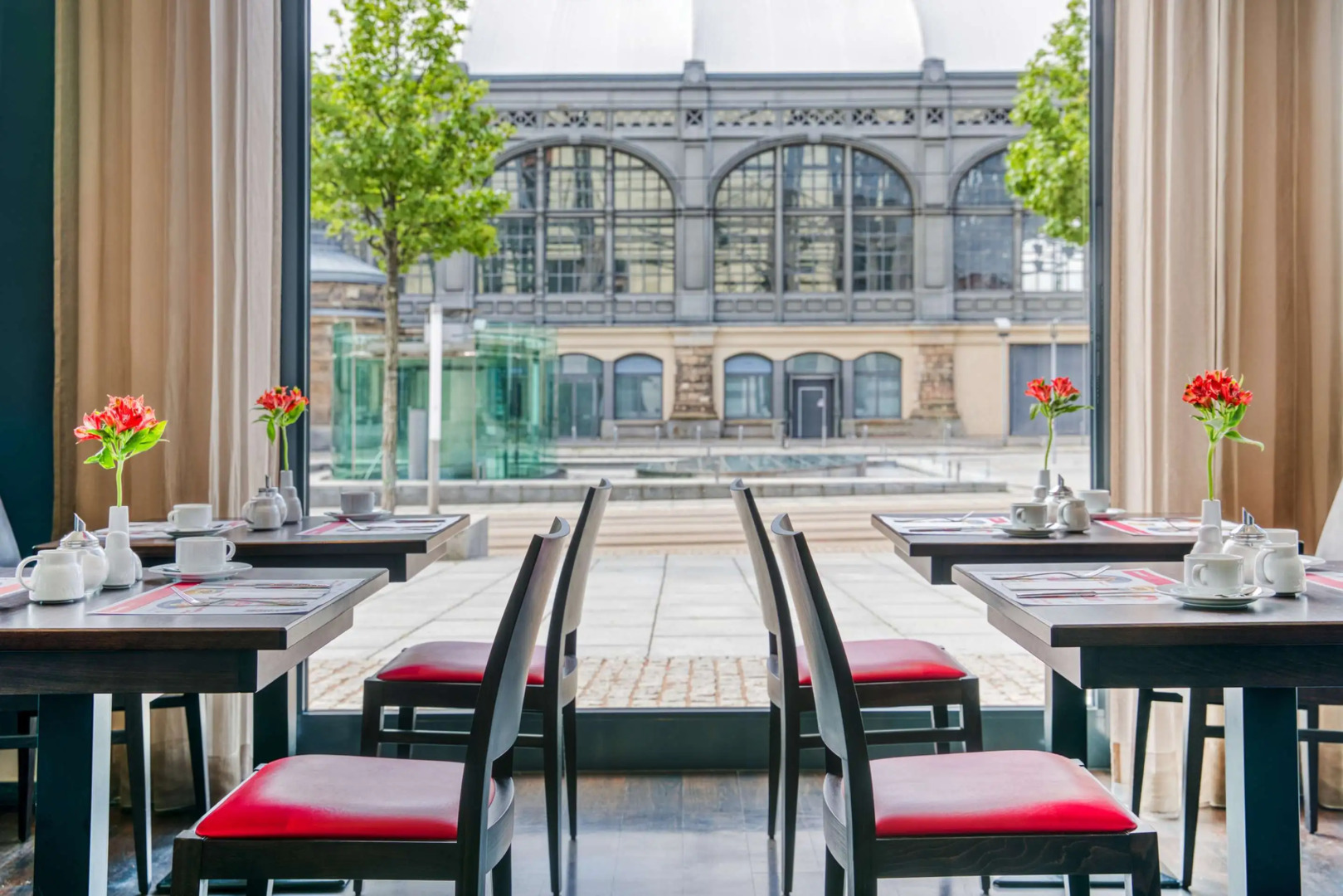 IntercityHotel Dresden