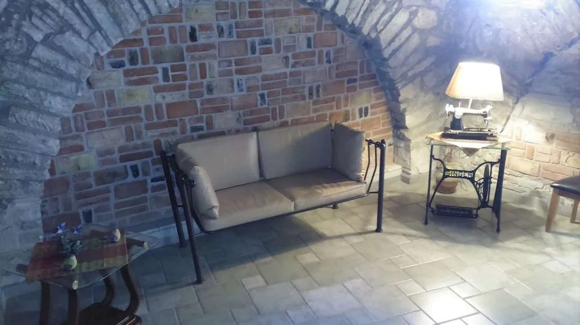 Hotel Antiguo Vapor Categoría Especial