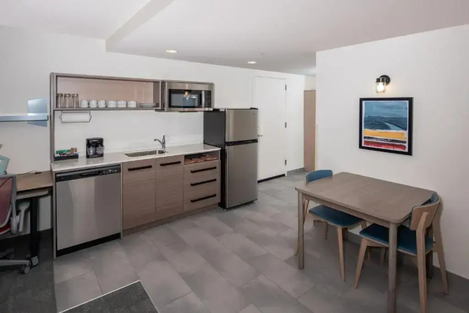 Home2 Suites by Hilton East Haven New Haven