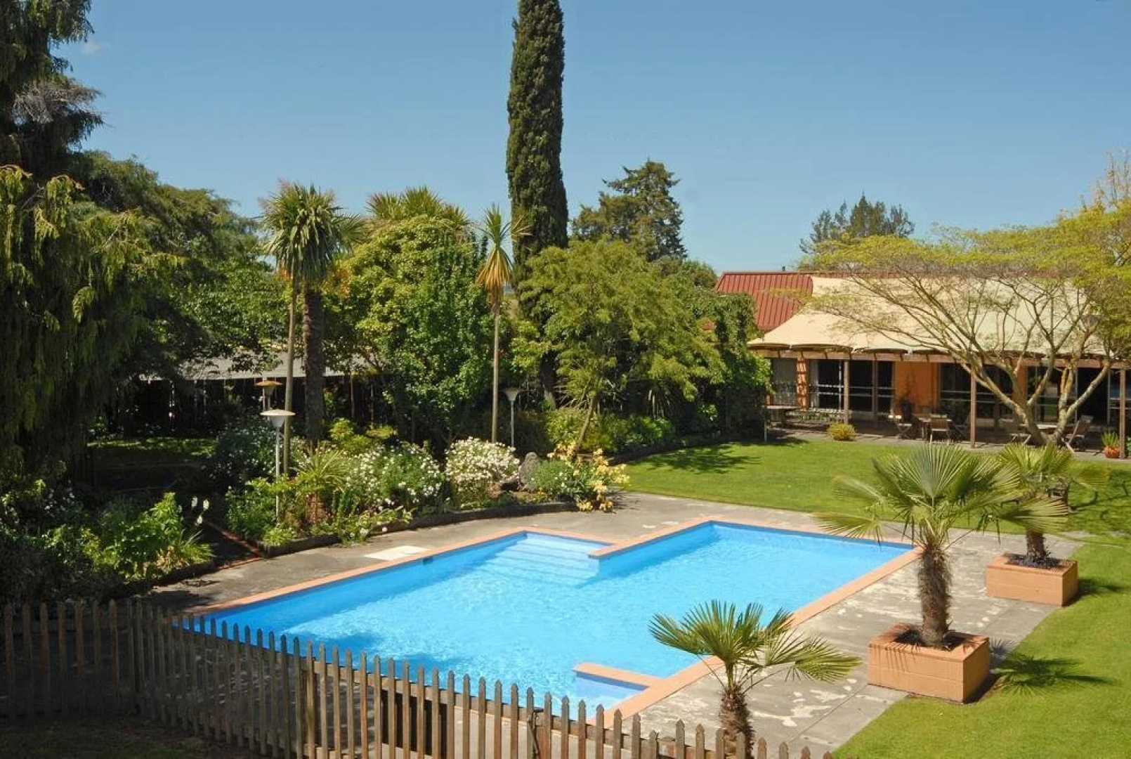 Angus Hotel