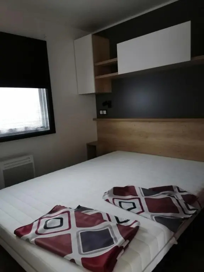 Bora Bora 6/8 personnes