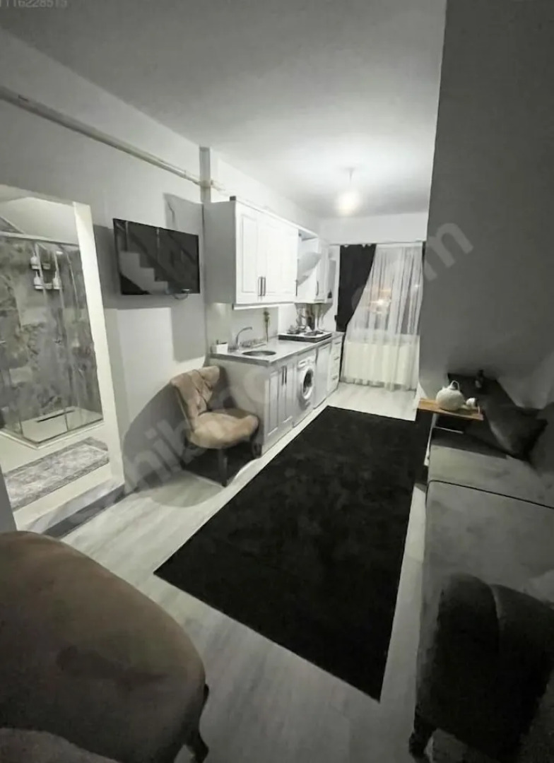 Kirilmaz Buti̇k Hotel