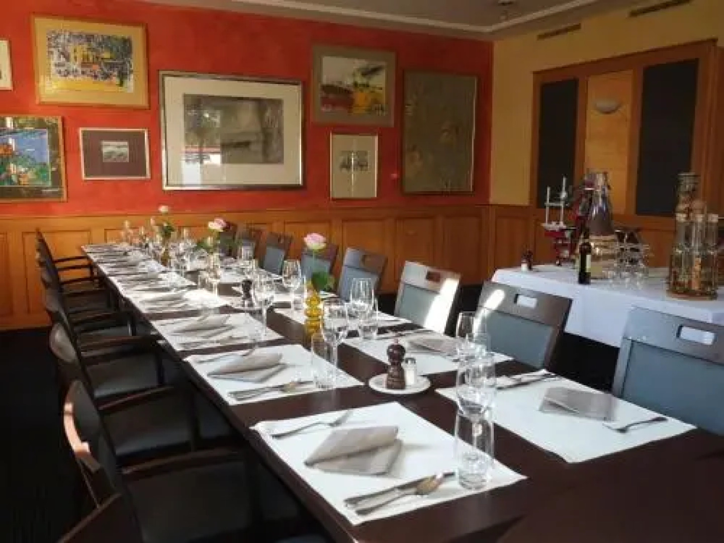 Hotel Brauerei Frohsinn