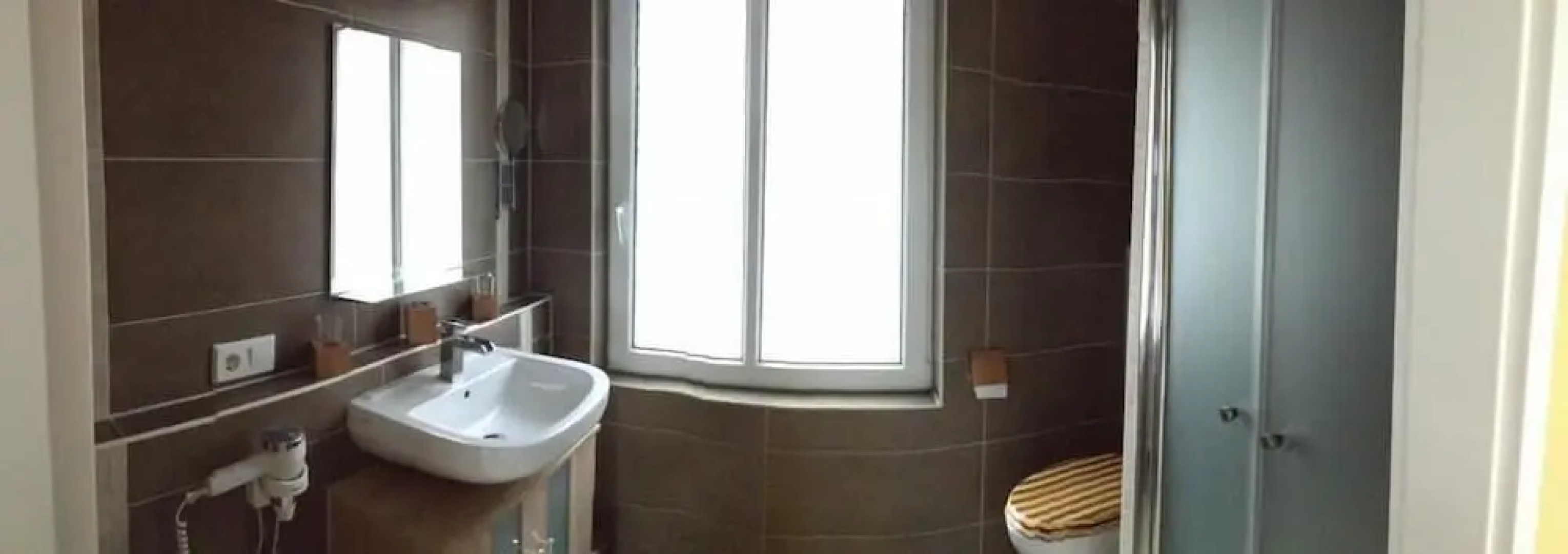 Ferienparadies Waldidylle