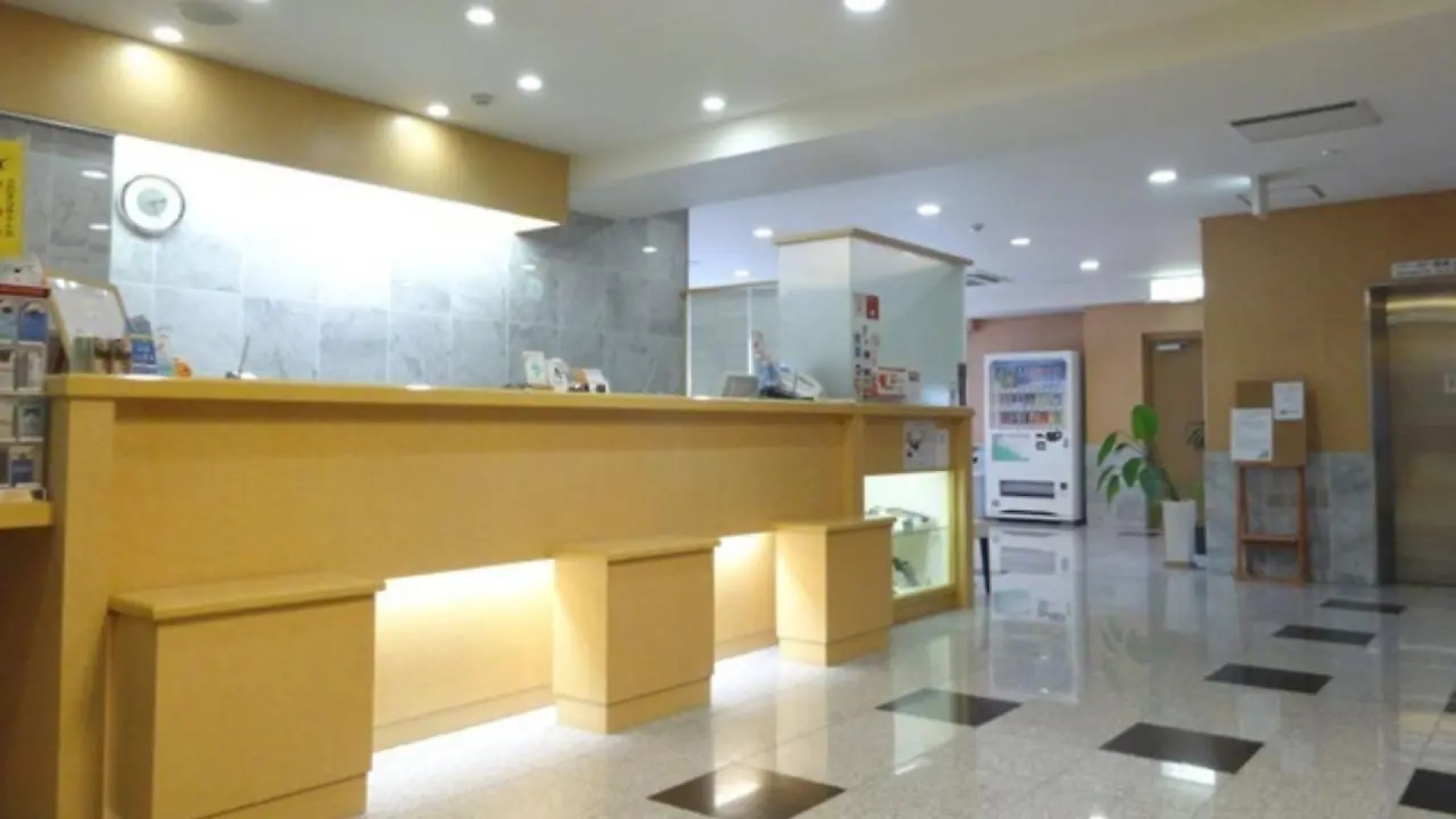 Toyota Prestige Hotel