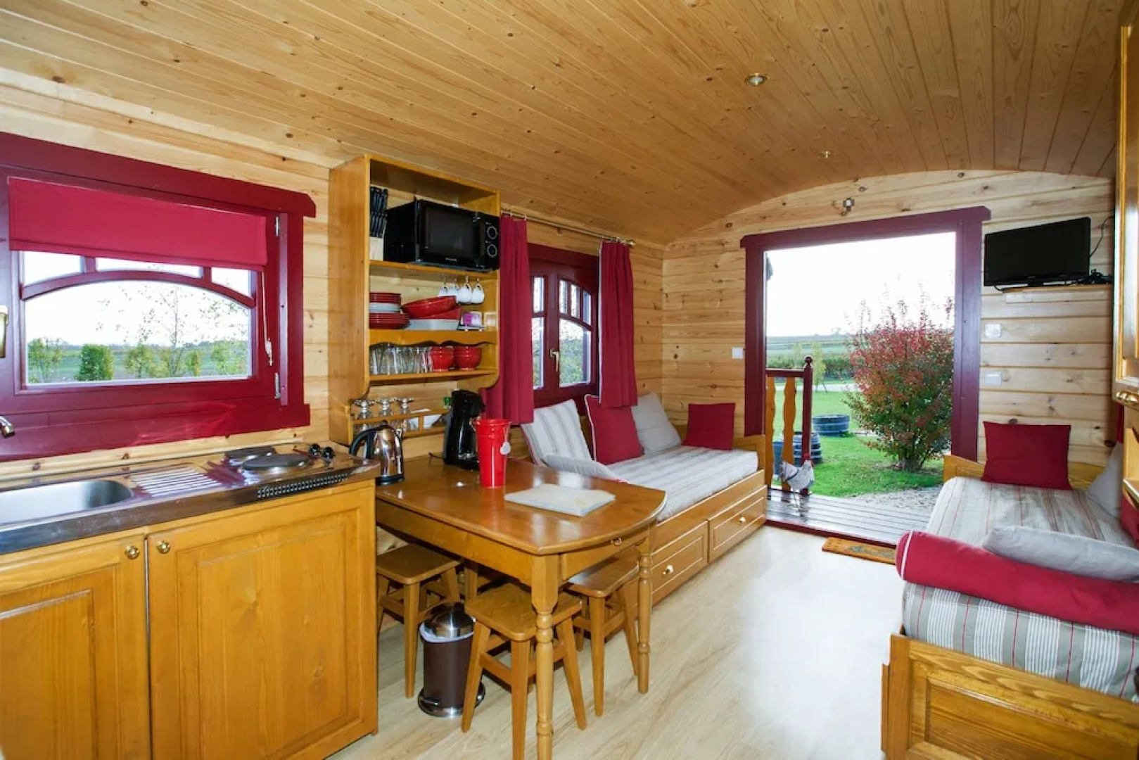 Domaine des Vignères