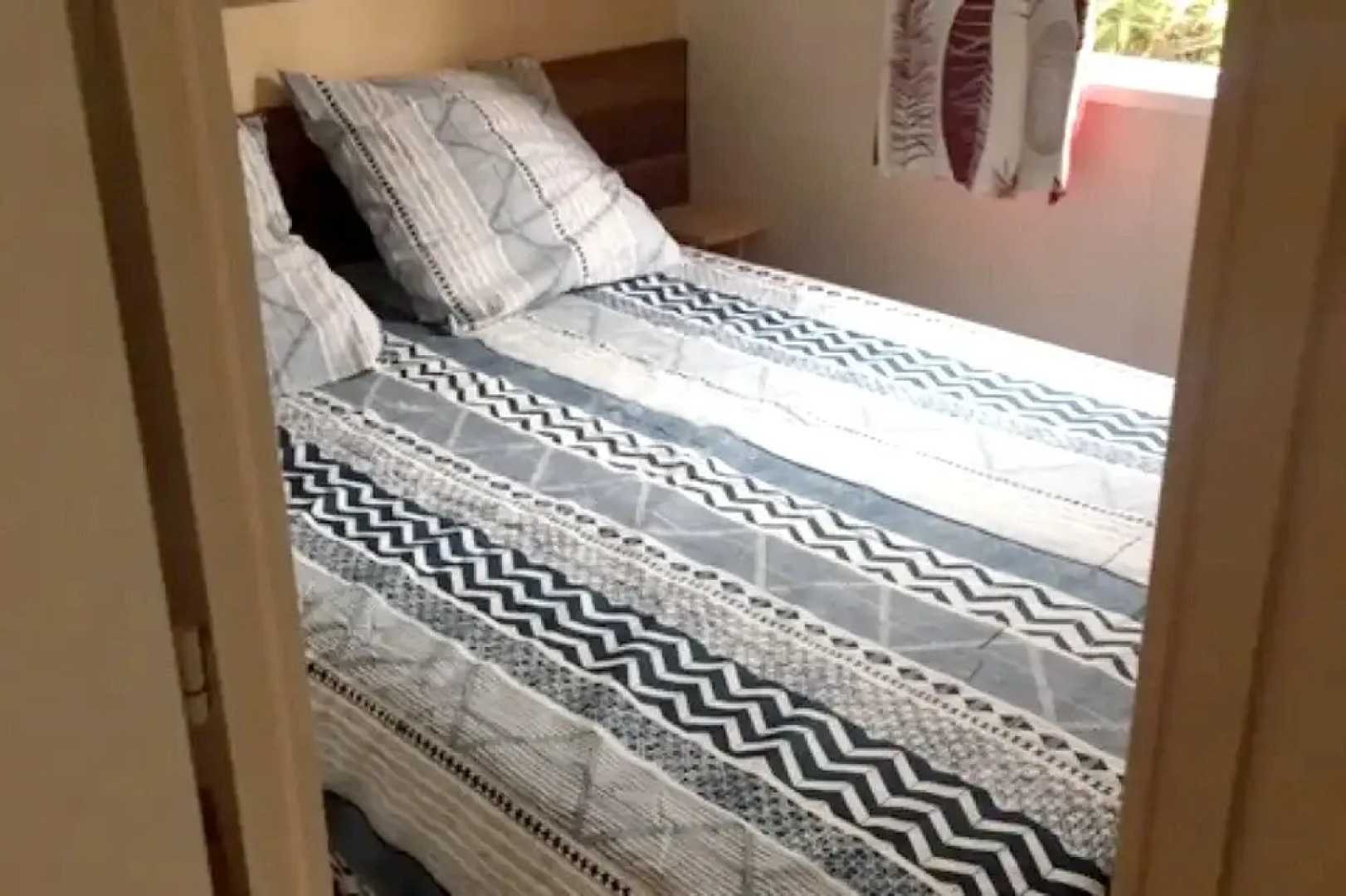 Property With 3 Bedrooms in Lattes, With Pool Access and Enclosed Garden - 7 km From the Beach