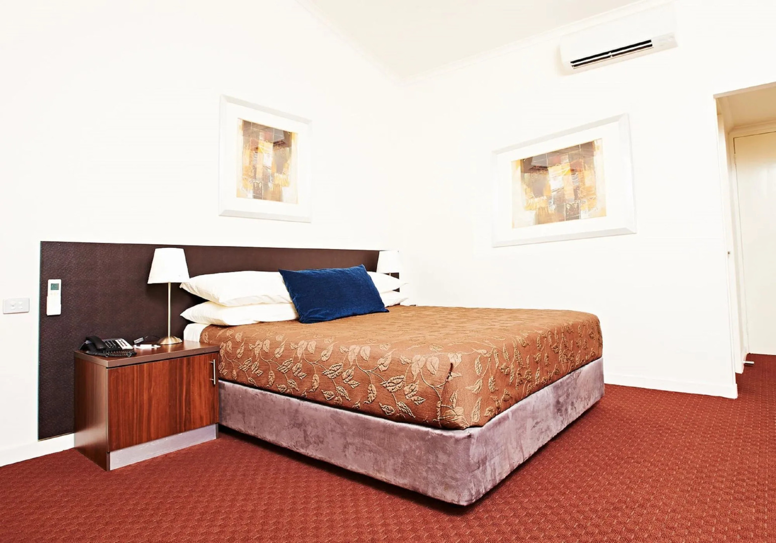 Karratha International Hotel