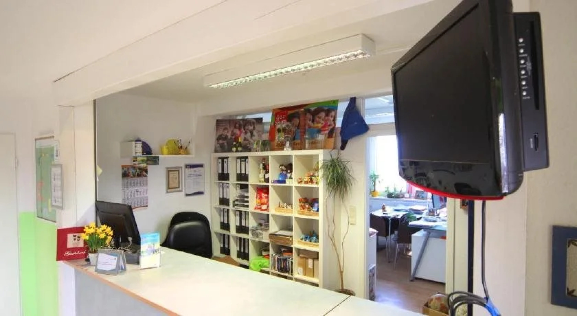 DJH Jugendherberge Barth - Reiterhof