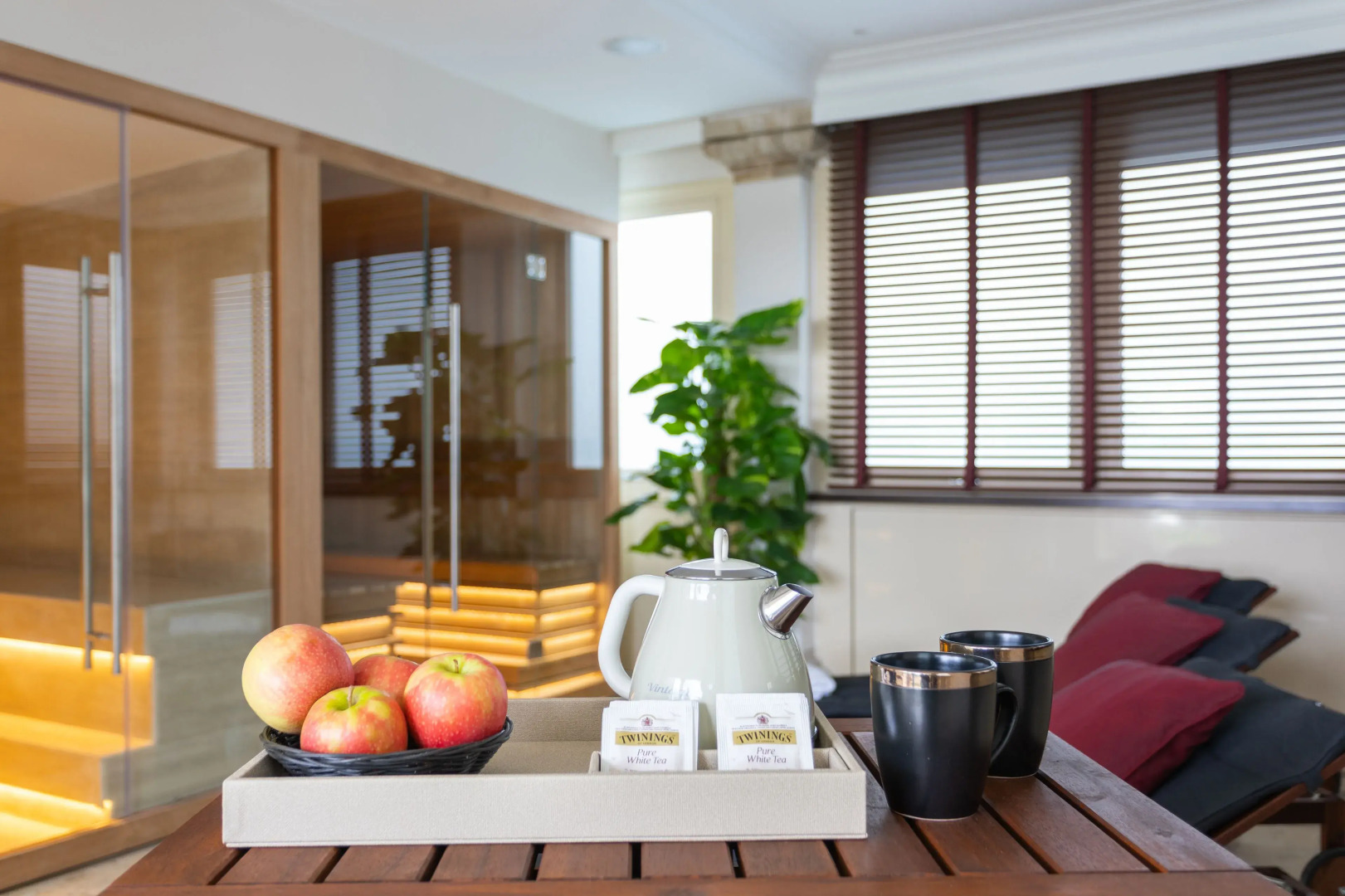 Porto Romano The Marina Resort