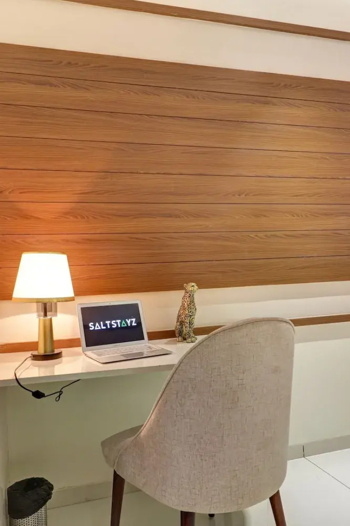 Saltstayz Premier - Mohali Chandigarh