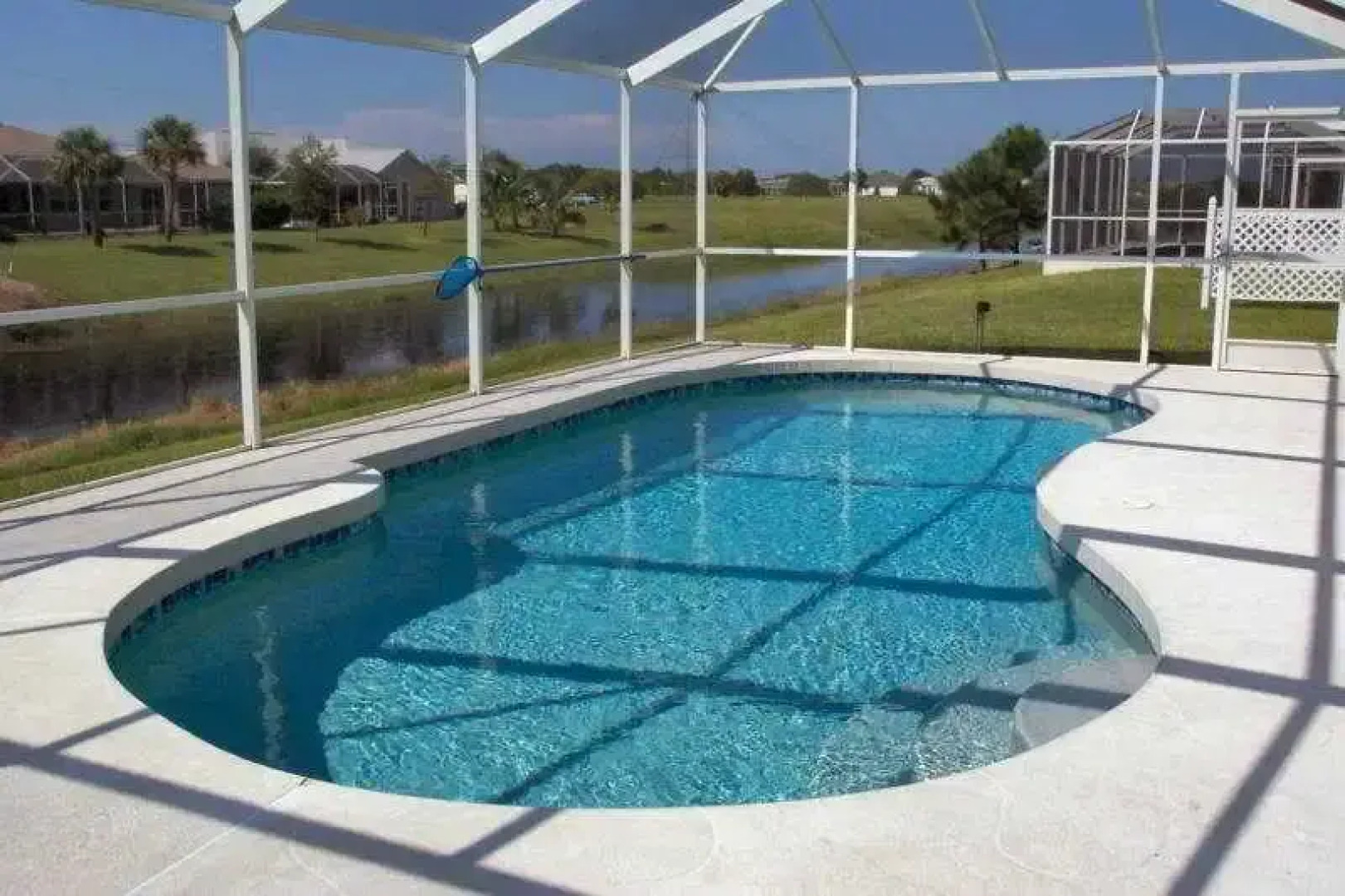 LMI Gulf Coast Homes, Englewood/rotonda