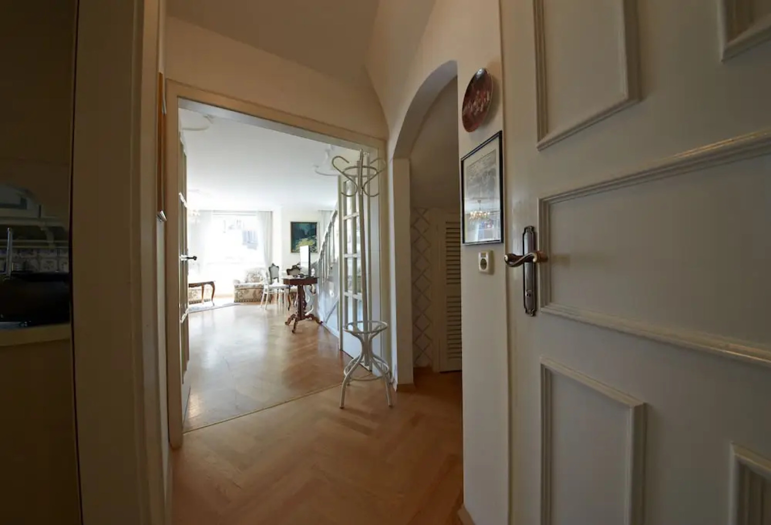 Casa Vita Apartments by HolidayFlats24