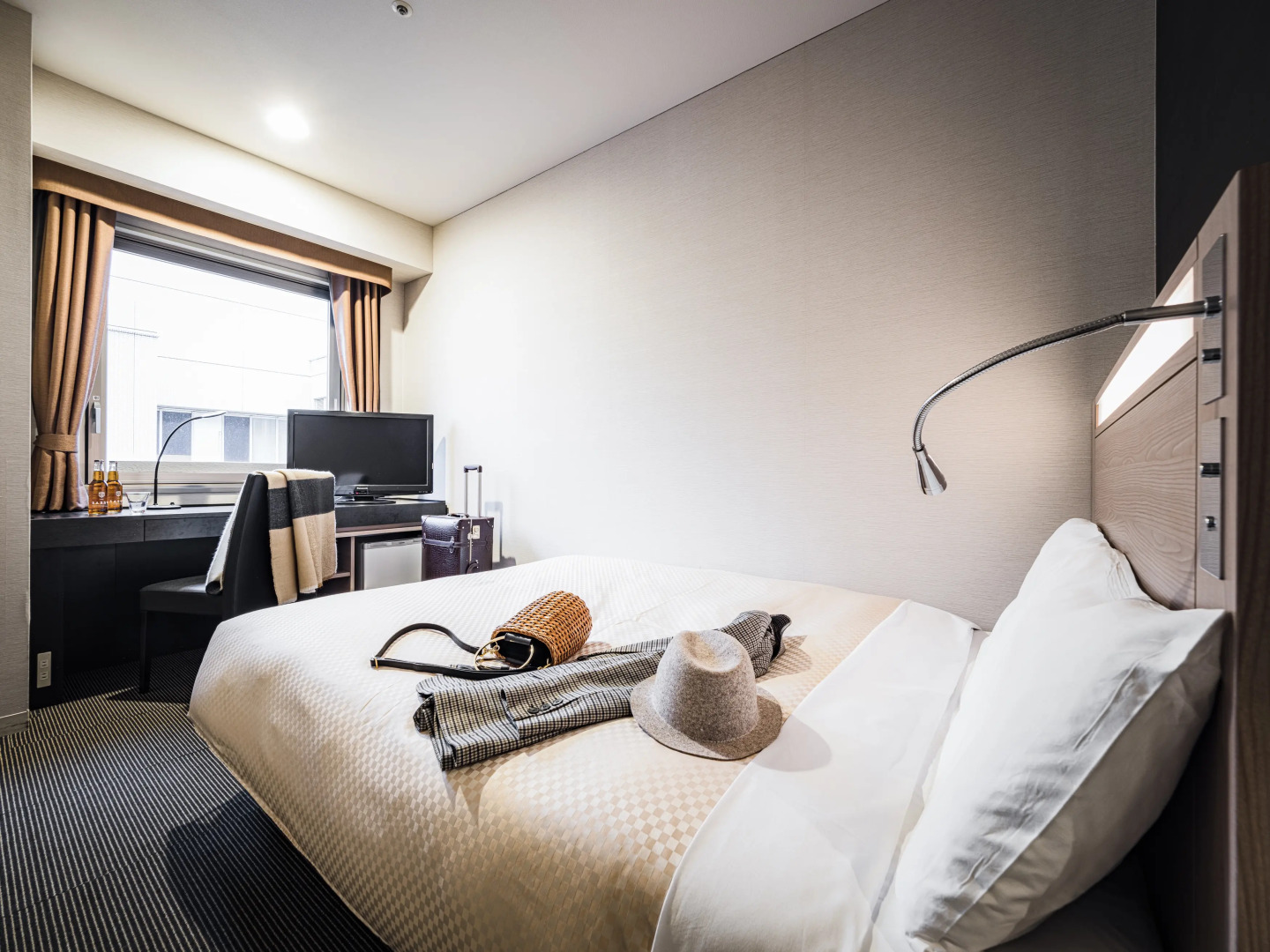 Mitsui Garden Hotel Okayama