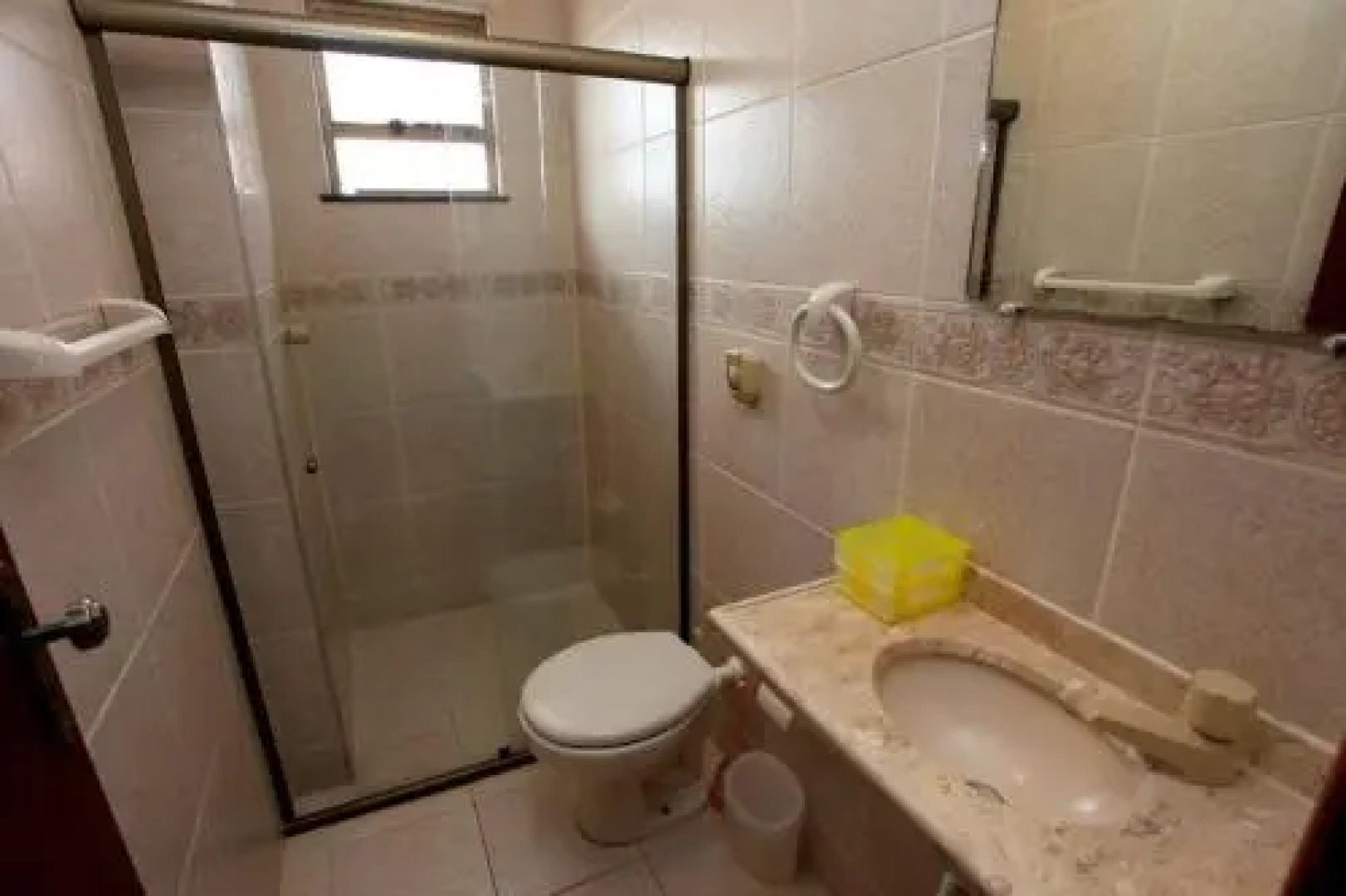 Caribe Brasileiro a 2 passos da areia