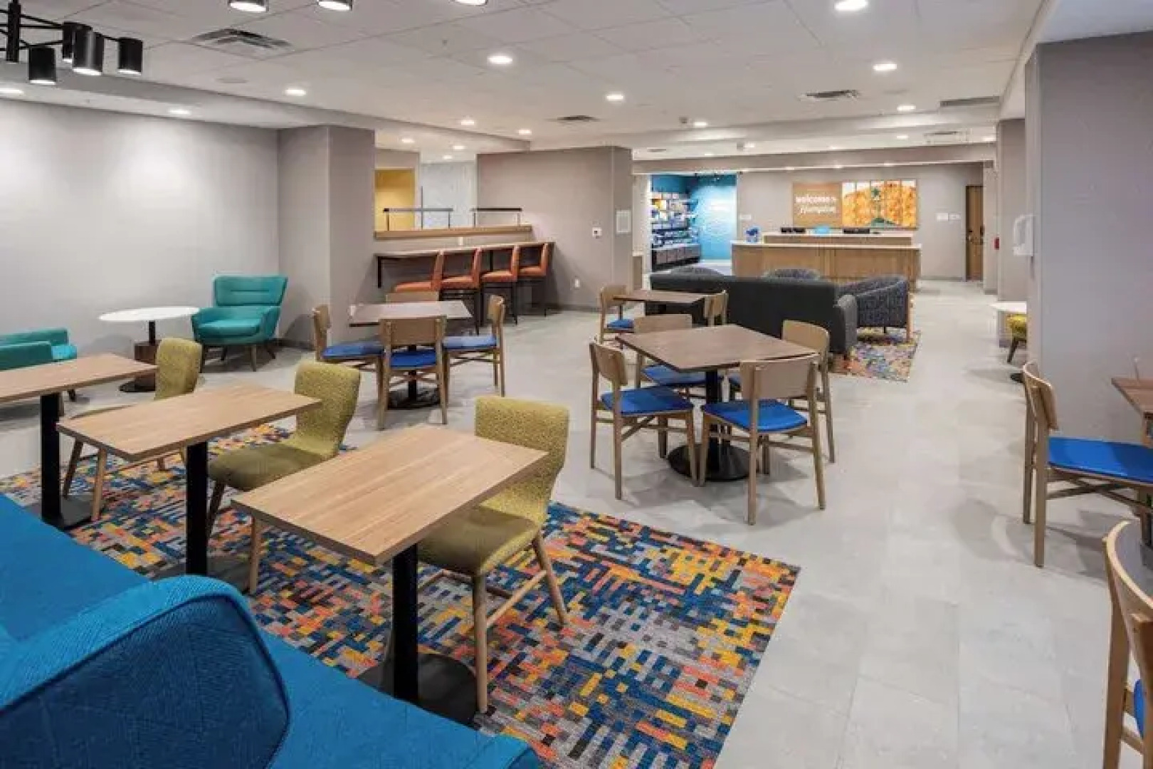 Hampton Inn Cooperstown