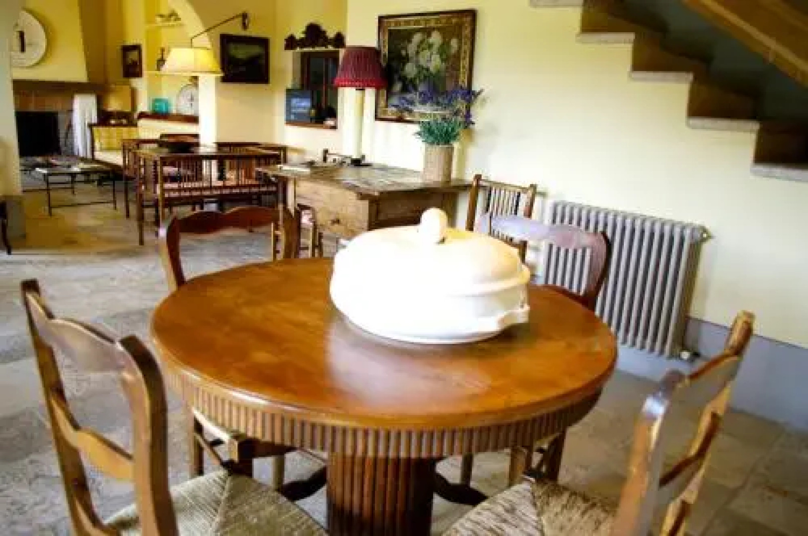 Villa Via Casorgetto