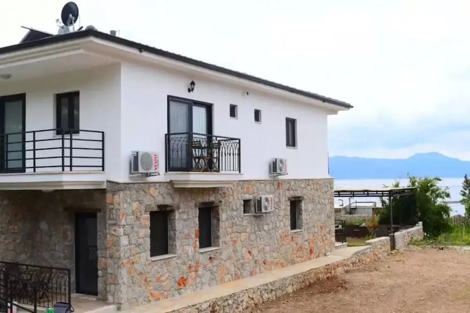 Rotam Sogut Pansiyon