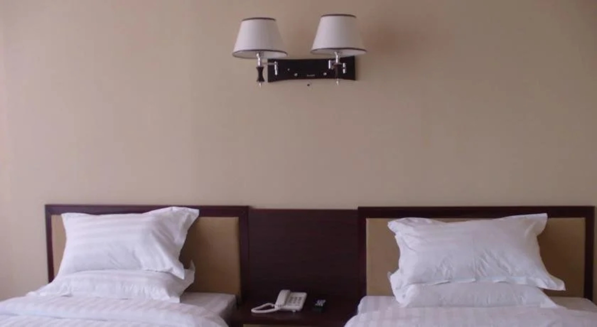 Weifang Hui Xuan Business Hotel