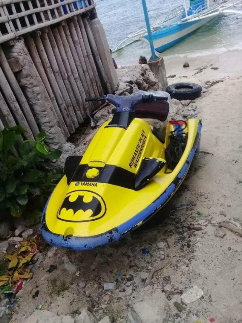 Romantic Place Guesthouse