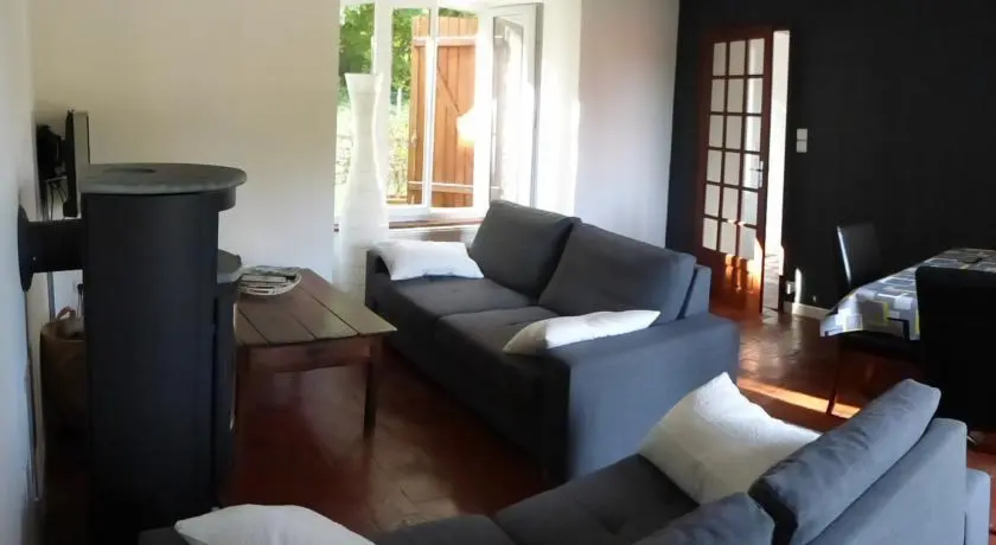 Gite 1 de la Tuilerie